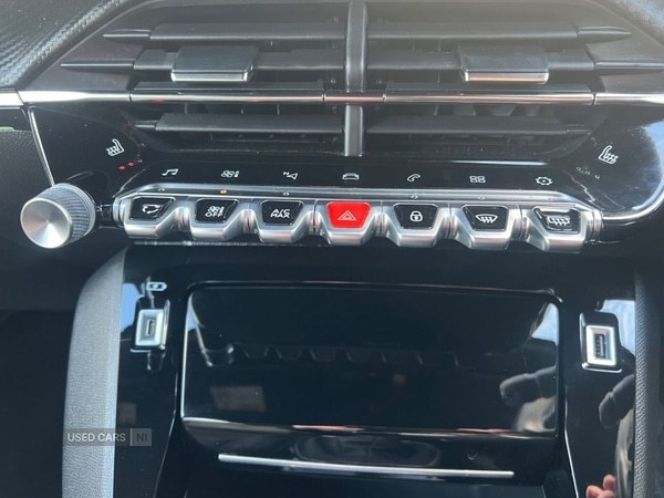 Used Peugeot 2008 2021 for sale - 77388128: Photo 12