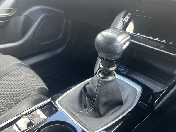 Used Peugeot 2008 2021 for sale - 77388128: Photo 13