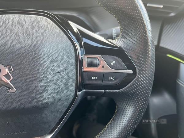 Used Peugeot 2008 2021 for sale - 77388128: Photo 15