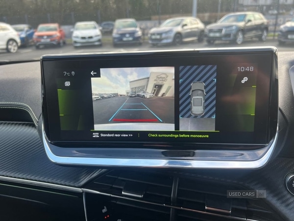 Used Peugeot 2008 2021 for sale - 77388128: Photo 16