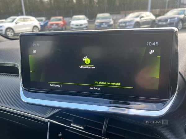 Used Peugeot 2008 2021 for sale - 77388128: Photo 17