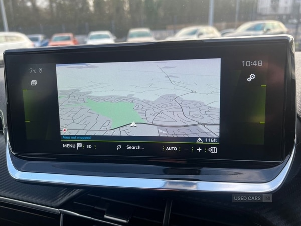 Used Peugeot 2008 2021 for sale - 77388128: Photo 19