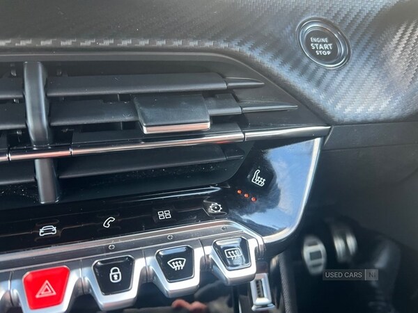 Used Peugeot 2008 2021 for sale - 77388128: Photo 20