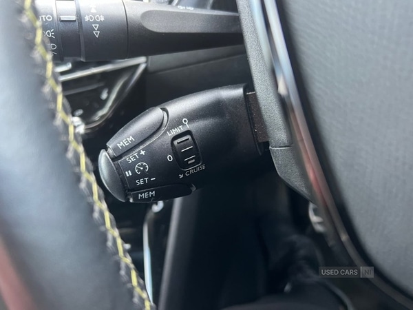 Used Peugeot 2008 2021 for sale - 77388128: Photo 21
