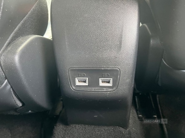 Used Peugeot 2008 2021 for sale - 77388128: Photo 22
