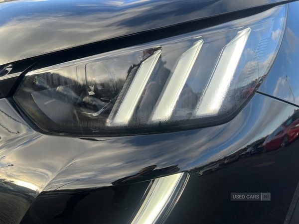 Used Peugeot 2008 2021 for sale - 77388128: Photo 25