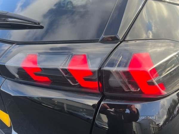 Used Peugeot 2008 2021 for sale - 77388128: Photo 26