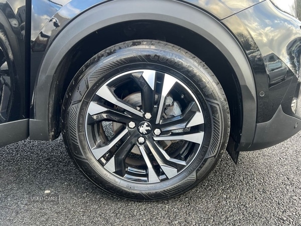 Used Peugeot 2008 2021 for sale - 77388128: Photo 28