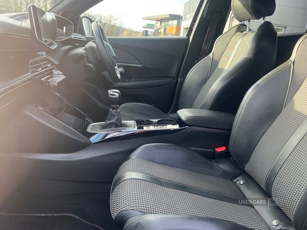 Used Peugeot 2008 2021 for sale - 77388128: Photo 7