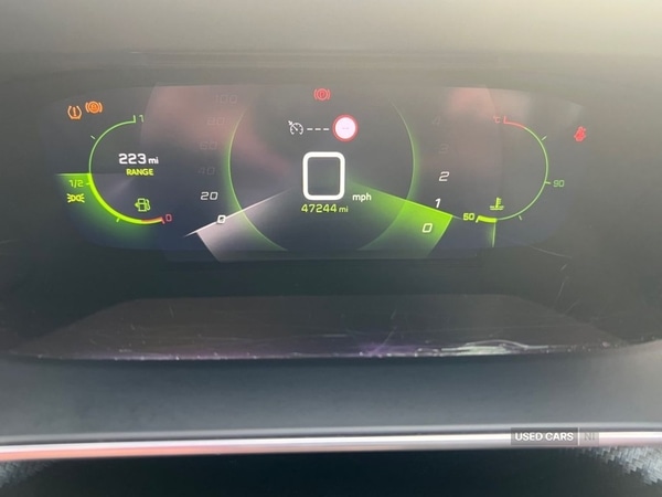 Used Peugeot 2008 2021 for sale - 77388128: Photo 8