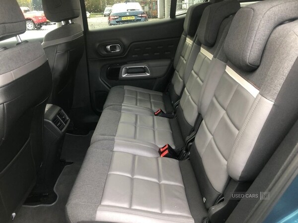 Used Citroen C5 Aircross 2020 for sale - 76787208: Photo 10