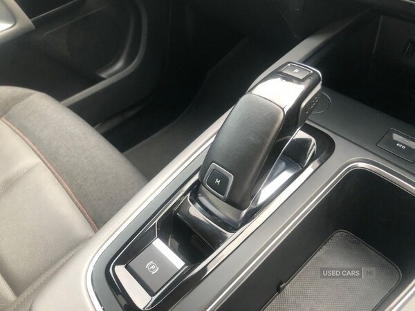 Used Citroen C5 Aircross 2020 for sale - 76787208: Photo 11