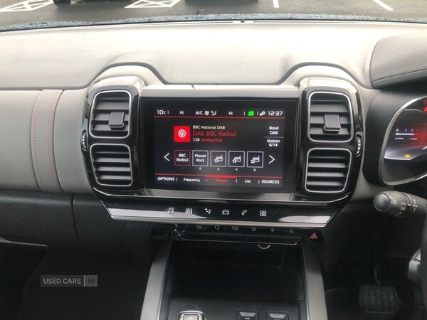 Used Citroen C5 Aircross 2020 for sale - 76787208: Photo 12