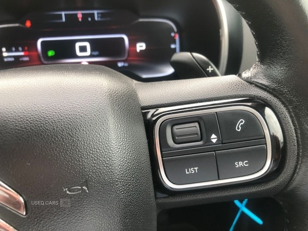 Used Citroen C5 Aircross 2020 for sale - 76787208: Photo 14