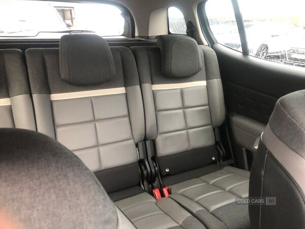 Used Citroen C5 Aircross 2020 for sale - 76787208: Photo 15