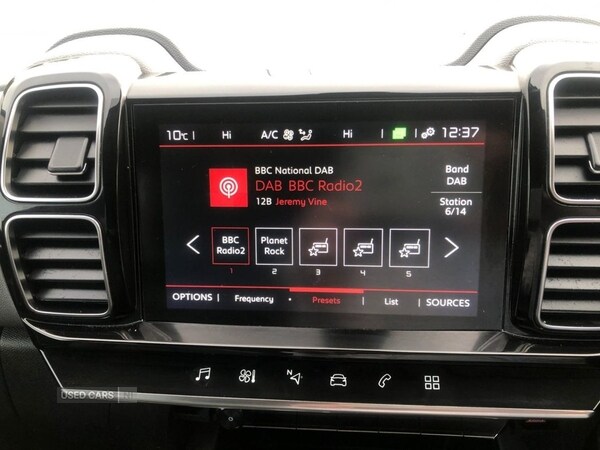 Used Citroen C5 Aircross 2020 for sale - 76787208: Photo 16