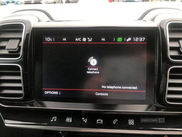 Used Citroen C5 Aircross 2020 for sale - 76787208: Photo 18