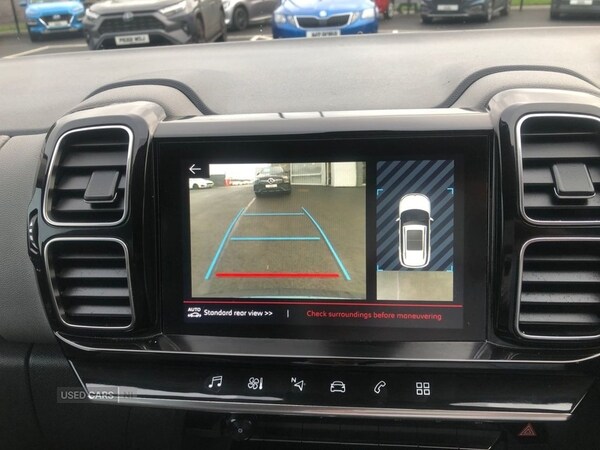 Used Citroen C5 Aircross 2020 for sale - 76787208: Photo 19