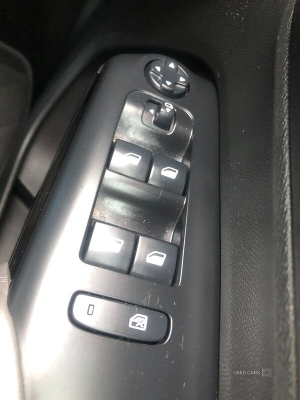 Used Citroen C5 Aircross 2020 for sale - 76787208: Photo 20