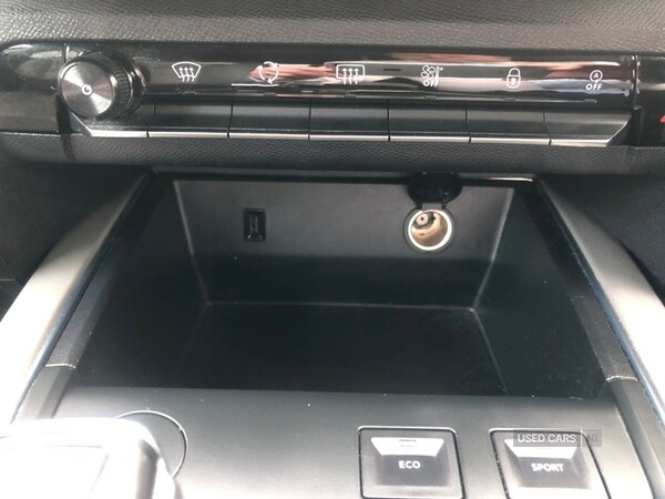 Used Citroen C5 Aircross 2020 for sale - 76787208: Photo 21