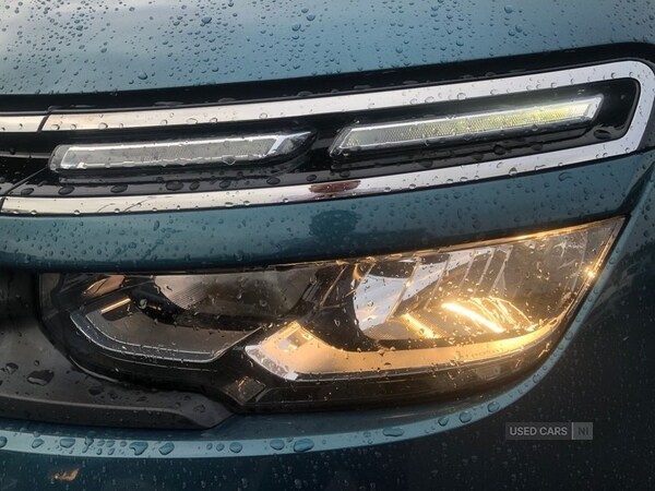 Used Citroen C5 Aircross 2020 for sale - 76787208: Photo 22