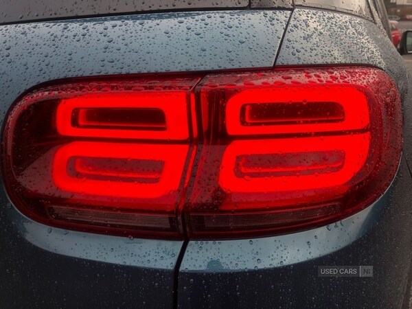 Used Citroen C5 Aircross 2020 for sale - 76787208: Photo 23