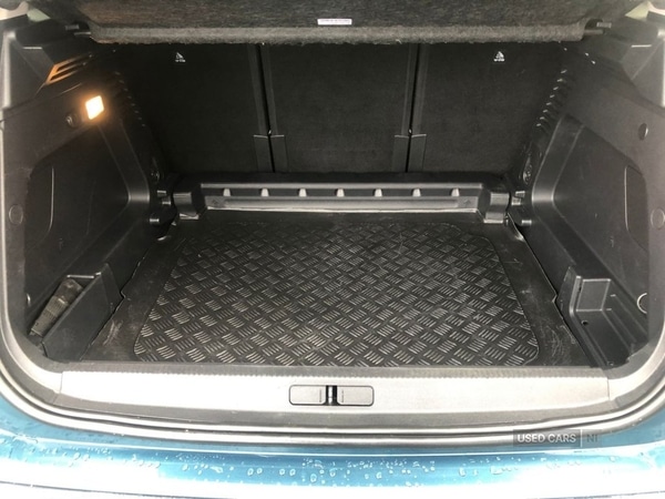 Used Citroen C5 Aircross 2020 for sale - 76787208: Photo 24