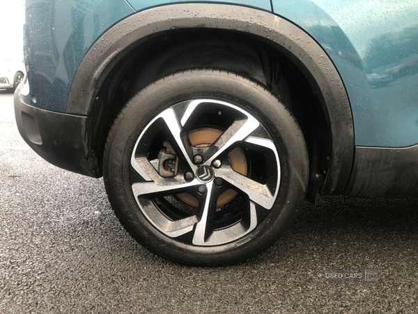 Used Citroen C5 Aircross 2020 for sale - 76787208: Photo 25