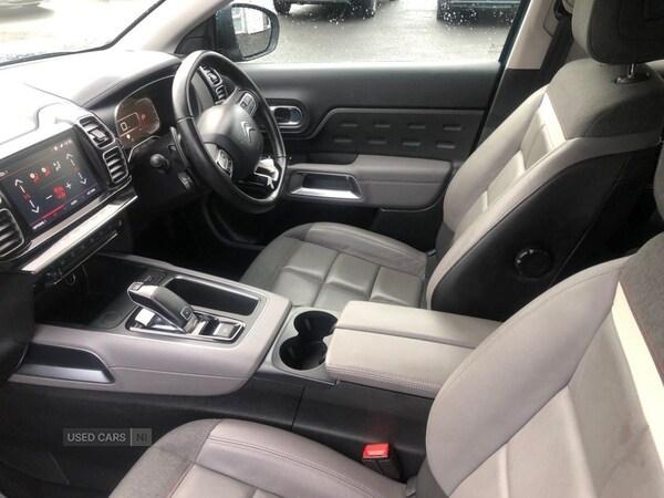 Used Citroen C5 Aircross 2020 for sale - 76787208: Photo 7