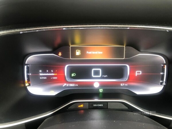 Used Citroen C5 Aircross 2020 for sale - 76787208: Photo 8