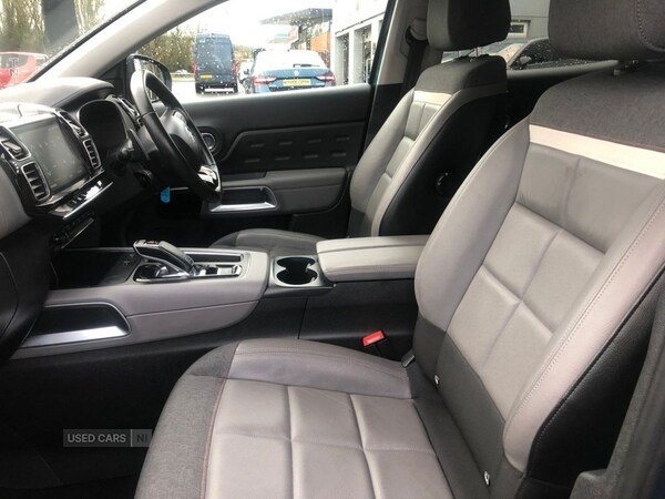 Used Citroen C5 Aircross 2020 for sale - 76787208: Photo 9