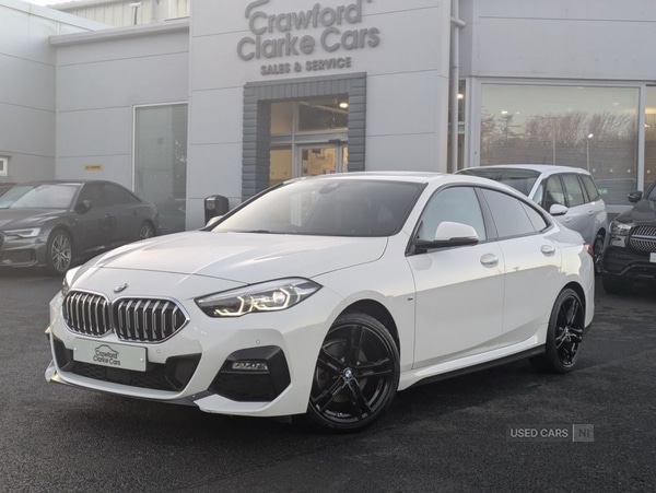 Used BMW 2 Series 2022 for sale - 76803089: Photo 1