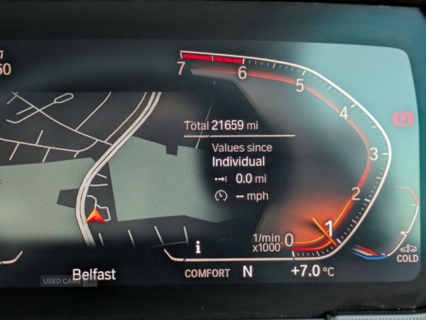 Used BMW 2 Series 2022 for sale - 76803089: Photo 11