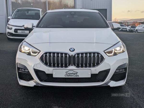 Used BMW 2 Series 2022 for sale - 76803089: Photo 2