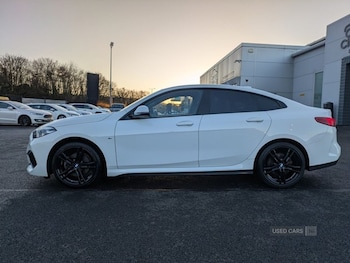 Used BMW 2 Series 2022 for sale - 76803089: Photo