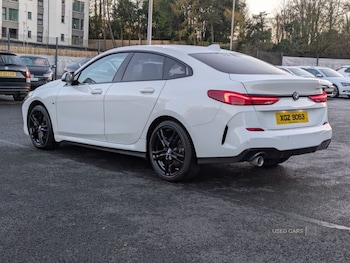 Used BMW 2 Series 2022 for sale - 76803089: Photo