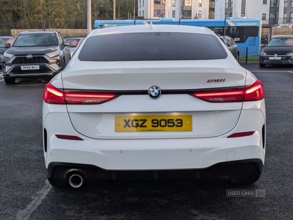 Used BMW 2 Series 2022 for sale - 76803089: Photo 5