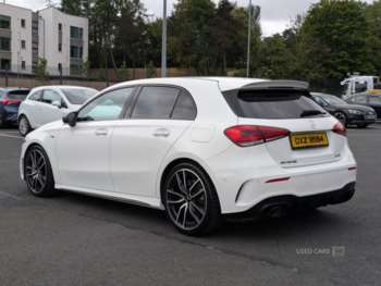 Used Mercedes-Benz A-Class 2020 for sale - 74777941: Photo