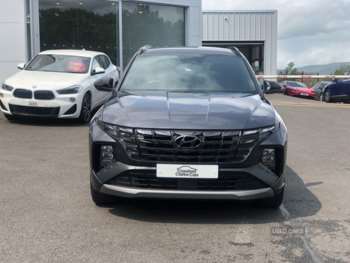 Used Hyundai TUCSON 2022 for sale - 74862754: Photo