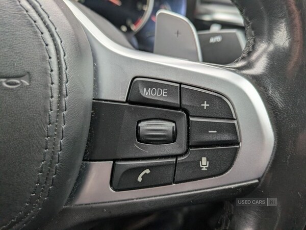 Used BMW 5 Series 2018 for sale - 77479672: Photo 15