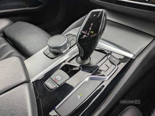 Used BMW 5 Series 2018 for sale - 77479672: Photo 17