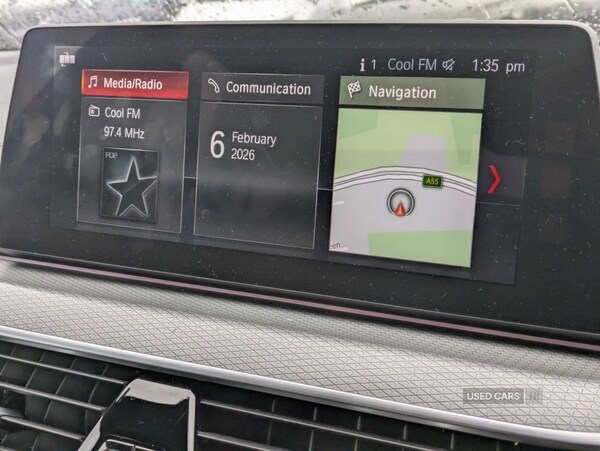 Used BMW 5 Series 2018 for sale - 77479672: Photo 18