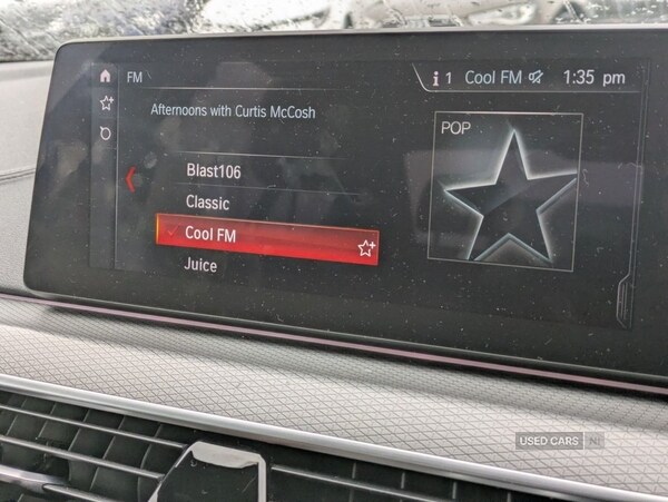 Used BMW 5 Series 2018 for sale - 77479672: Photo 19