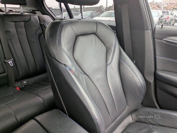 Used BMW 5 Series 2018 for sale - 77479672: Photo 23