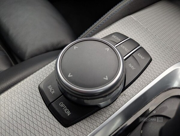 Used BMW 5 Series 2018 for sale - 77479672: Photo 26