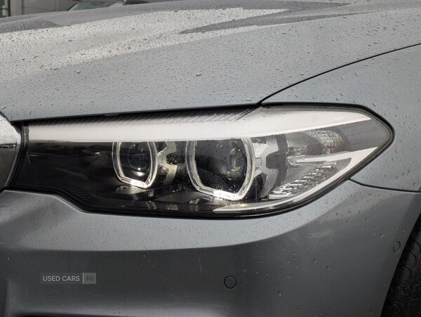 Used BMW 5 Series 2018 for sale - 77479672: Photo 28