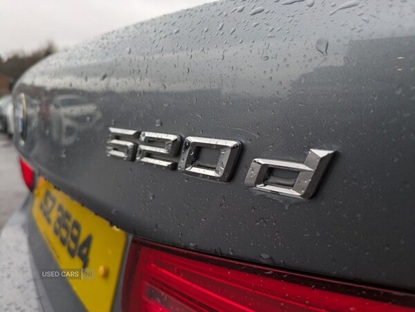 Used BMW 5 Series 2018 for sale - 77479672: Photo 29