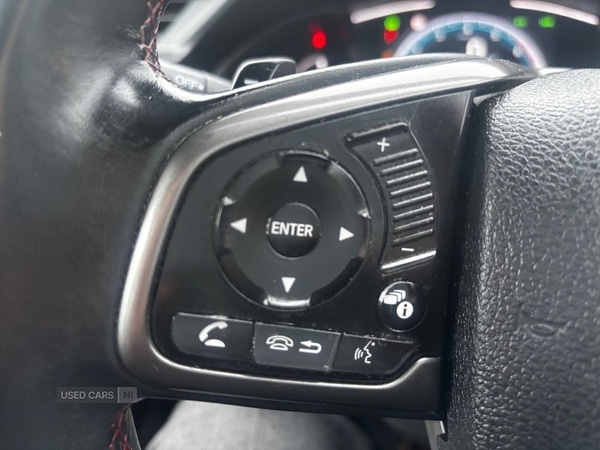 Used Honda Civic 2019 for sale - 76574072: Photo 11