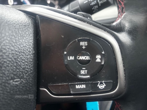 Used Honda Civic 2019 for sale - 76574072: Photo 12
