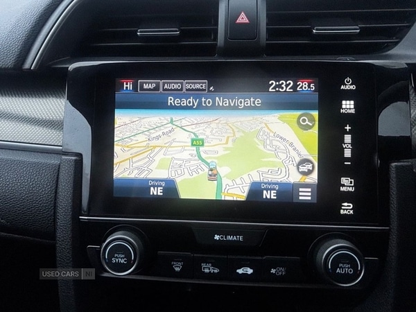 Used Honda Civic 2019 for sale - 76574072: Photo 13